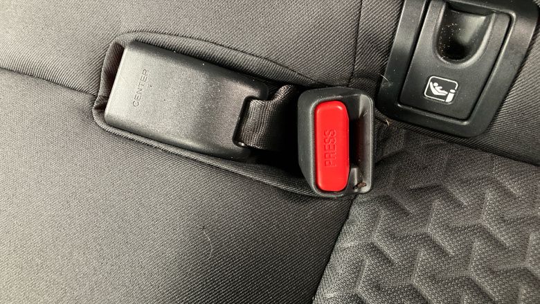 Toyota Yaris Cross 1.5 Hybrid Icon 5dr CVT Hybrid Estate